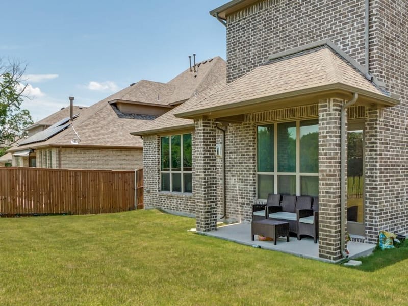 15946 Talamore Lane, Frisco TX 75035 - Photo 33
