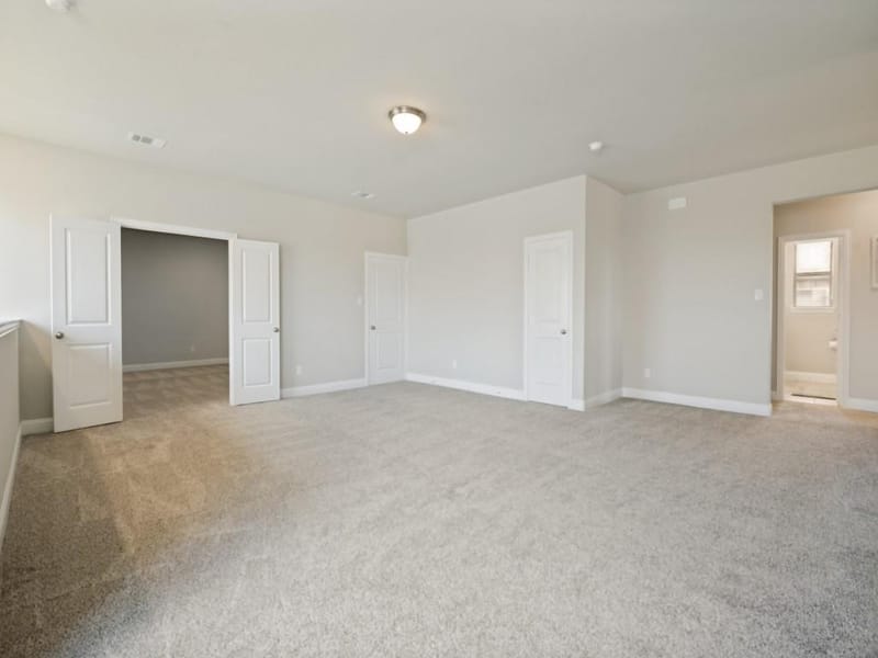 15946 Talamore Lane, Frisco TX 75035 - Photo 19