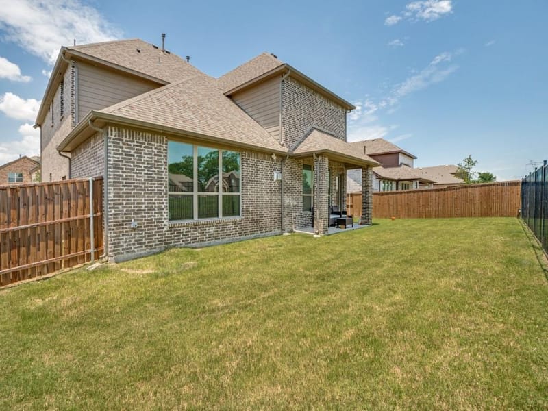 15946 Talamore Lane, Frisco TX 75035 - Photo 35
