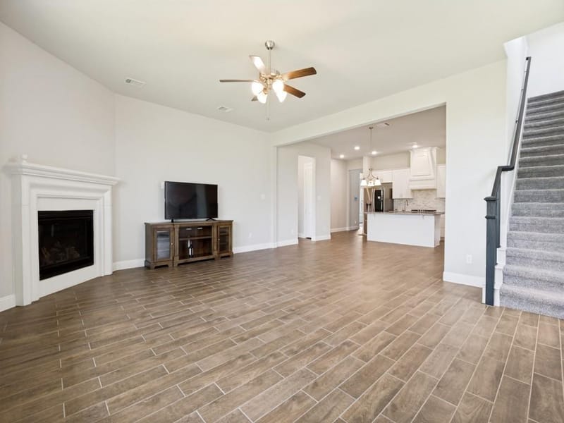 15946 Talamore Lane, Frisco TX 75035 - Photo 4