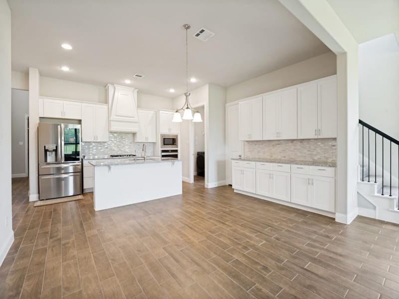 15946 Talamore Lane, Frisco TX 75035 - Photo 8
