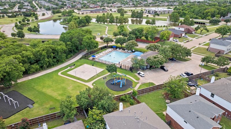 1937 Bradford Pear Square, Little Elm TX 75068 - Photo 23