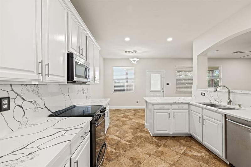 1937 Bradford Pear Square, Little Elm TX 75068 - Photo 6