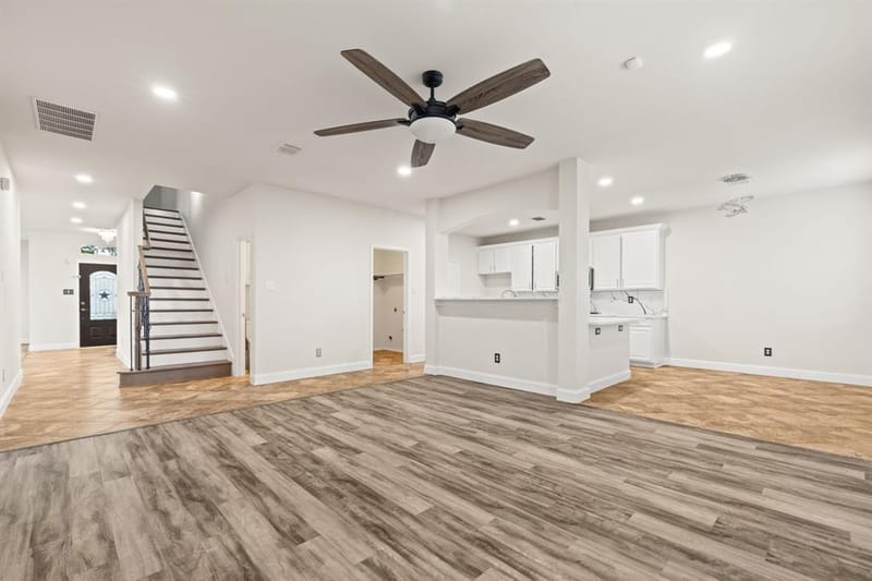 1937 Bradford Pear Square, Little Elm TX 75068 - Photo 5
