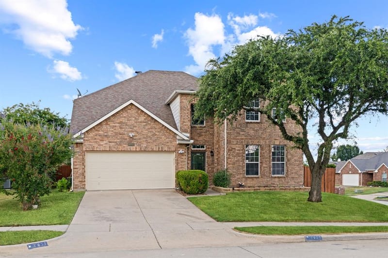 1937 Bradford Pear Square, Little Elm TX 75068 - Photo 20