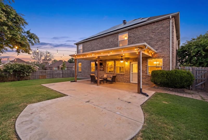 1937 Bradford Pear Square, Little Elm TX 75068 - Photo 19