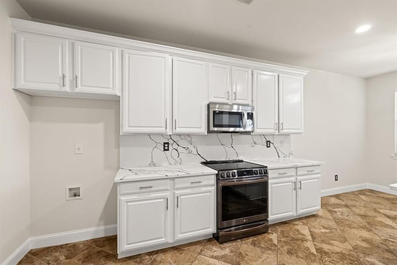 1937 Bradford Pear Square, Little Elm TX 75068 - Photo 8