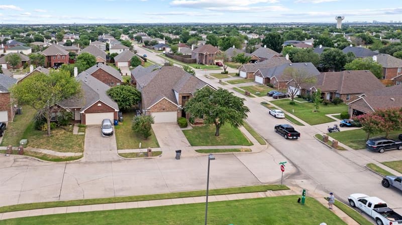 1937 Bradford Pear Square, Little Elm TX 75068 - Photo 21