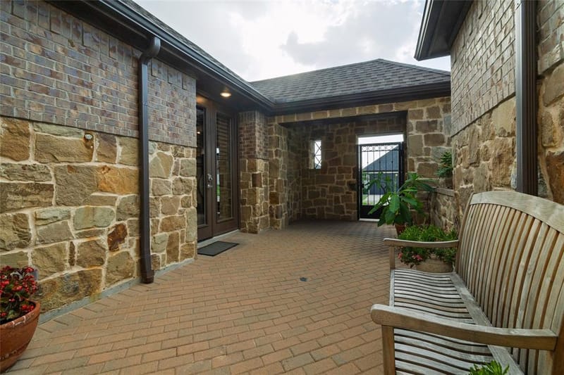 8113 Cocobolo Drive, Denton TX 76207 - Photo 23