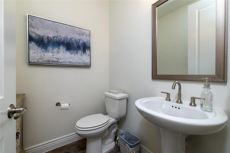 8113 Cocobolo Drive, Denton TX 76207 - Photo 22