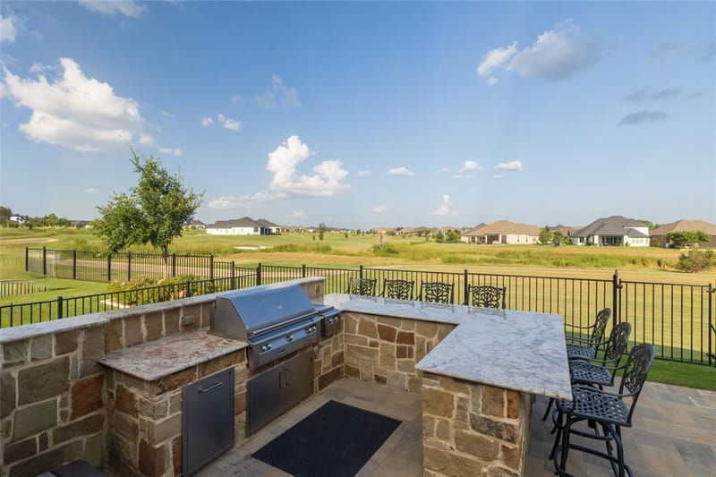 8113 Cocobolo Drive, Denton TX 76207 - Photo 32