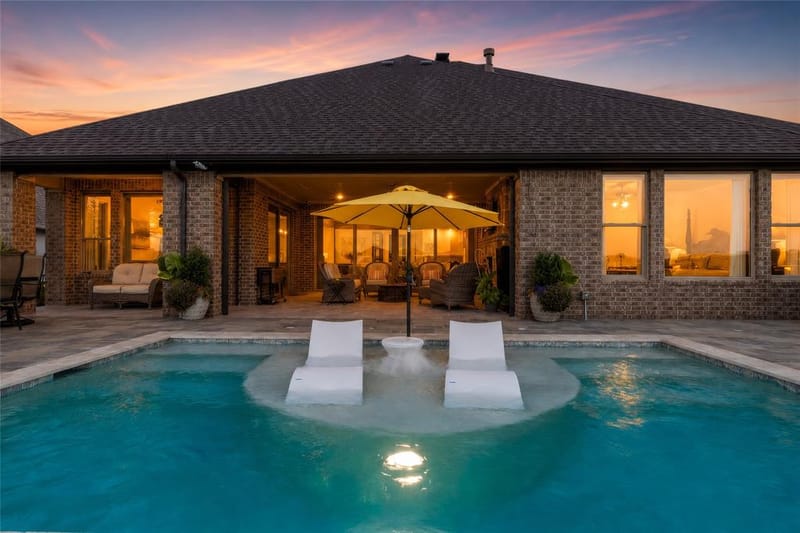 8113 Cocobolo Drive, Denton TX 76207 - Photo 28