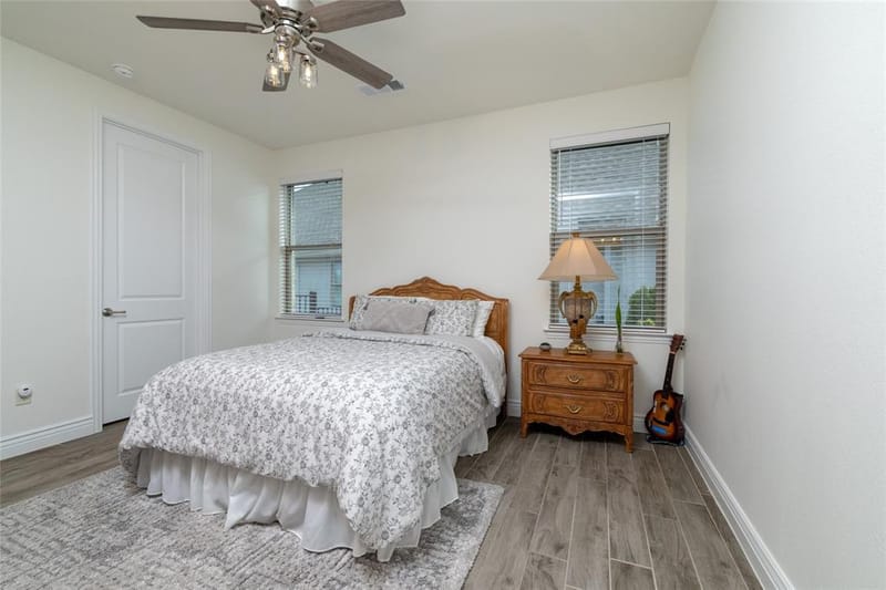 8113 Cocobolo Drive, Denton TX 76207 - Photo 20