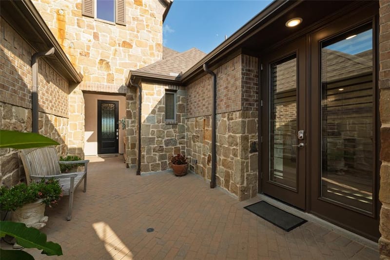 8113 Cocobolo Drive, Denton TX 76207 - Photo 24