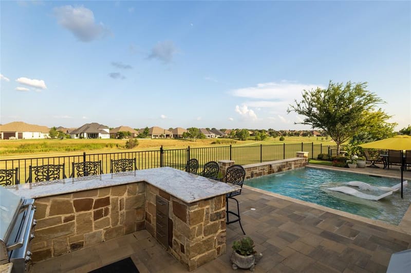 8113 Cocobolo Drive, Denton TX 76207 - Photo 34