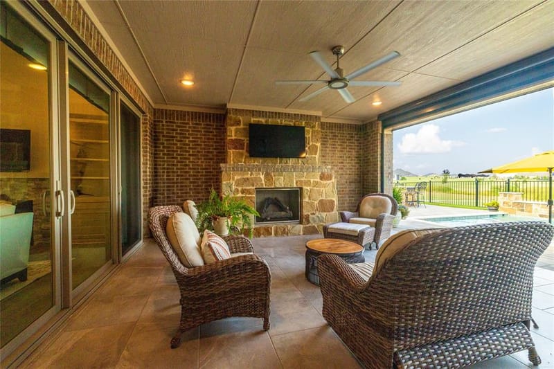 8113 Cocobolo Drive, Denton TX 76207 - Photo 33