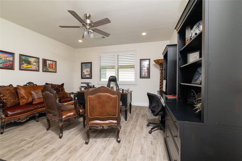 8113 Cocobolo Drive, Denton TX 76207 - Photo 19