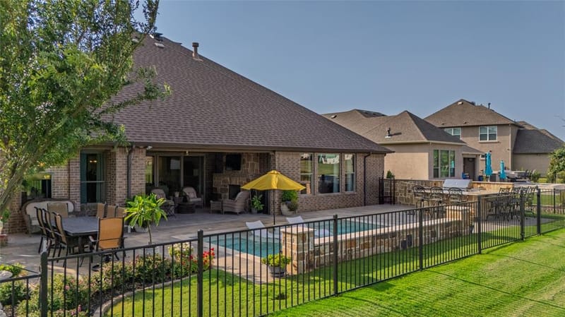 8113 Cocobolo Drive, Denton TX 76207 - Photo 40