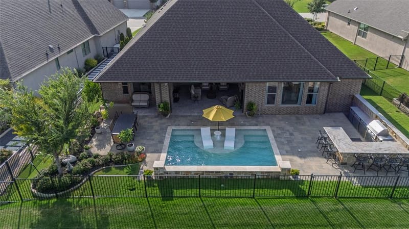 8113 Cocobolo Drive, Denton TX 76207 - Photo 35