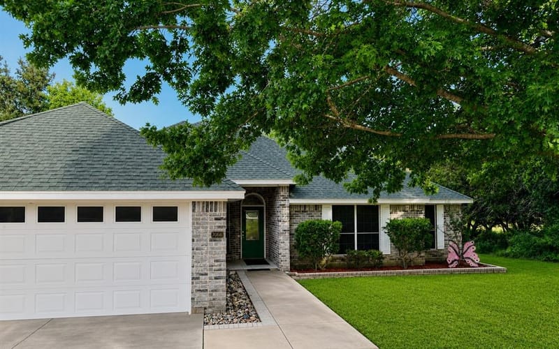 7066 Golf Drive, Whitney TX 76692