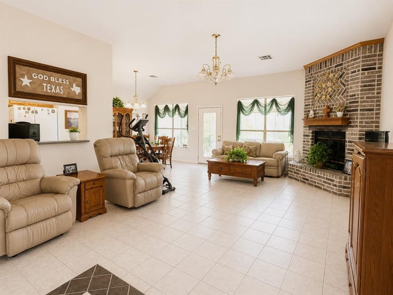 7066 Golf Drive, Whitney TX 76692 - Photo 5
