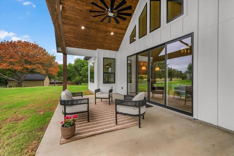 106 McClure Court, Hudson Oaks TX 76087 - Photo 20