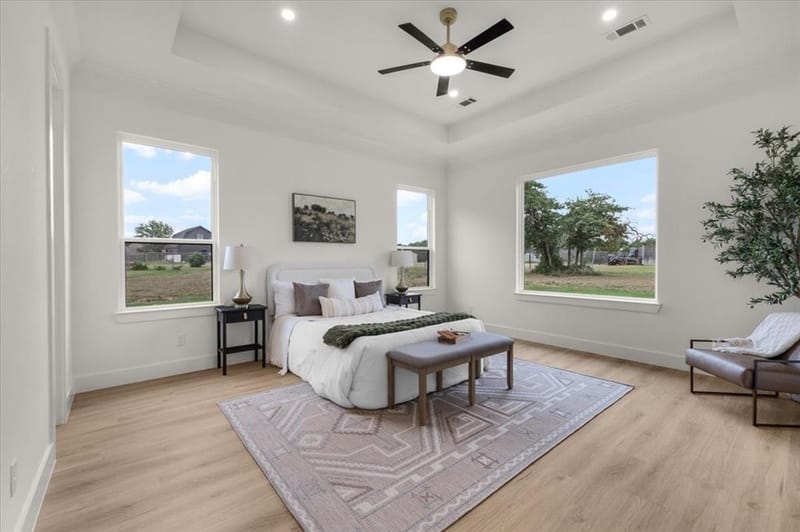 106 McClure Court, Hudson Oaks TX 76087 - Photo 9