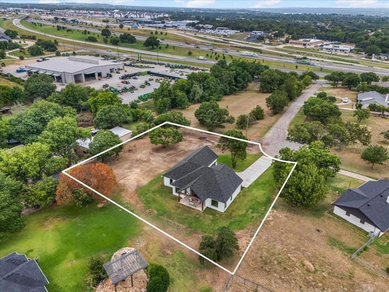 106 McClure Court, Hudson Oaks TX 76087 - Photo 19