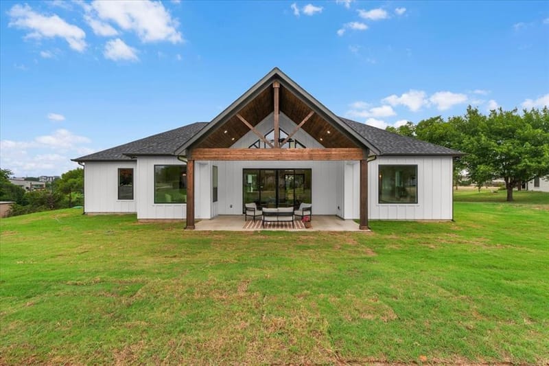 106 McClure Court, Hudson Oaks TX 76087 - Photo 21