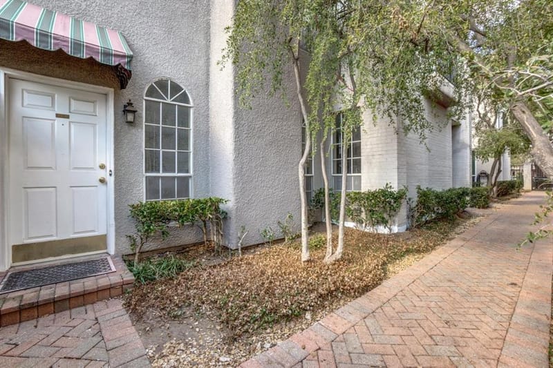4325 Bowser Avenue # 110, Dallas TX 75219