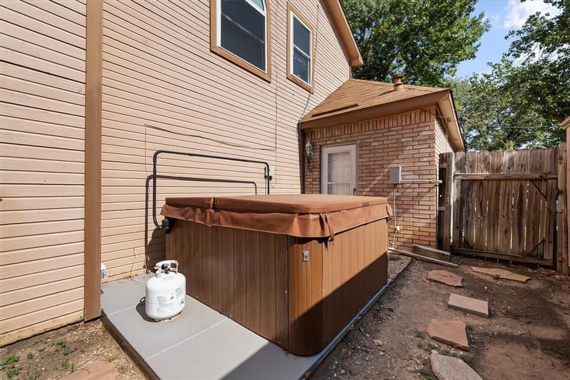 4740 Waterway Drive N, Fort Worth TX 76137 - Photo 11
