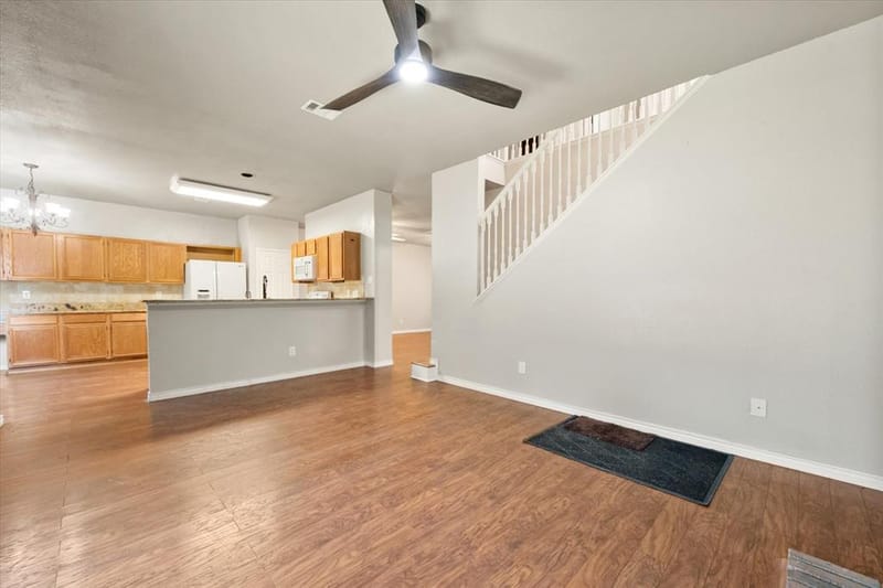 4740 Waterway Drive N, Fort Worth TX 76137 - Photo 8