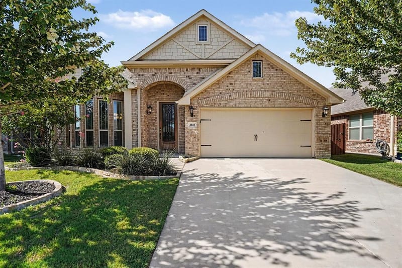 4148 Mountain Meadow Road, Fort Worth TX 76036