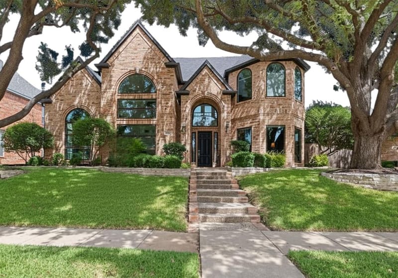 1308 Chesapeake Drive, Plano TX 75093