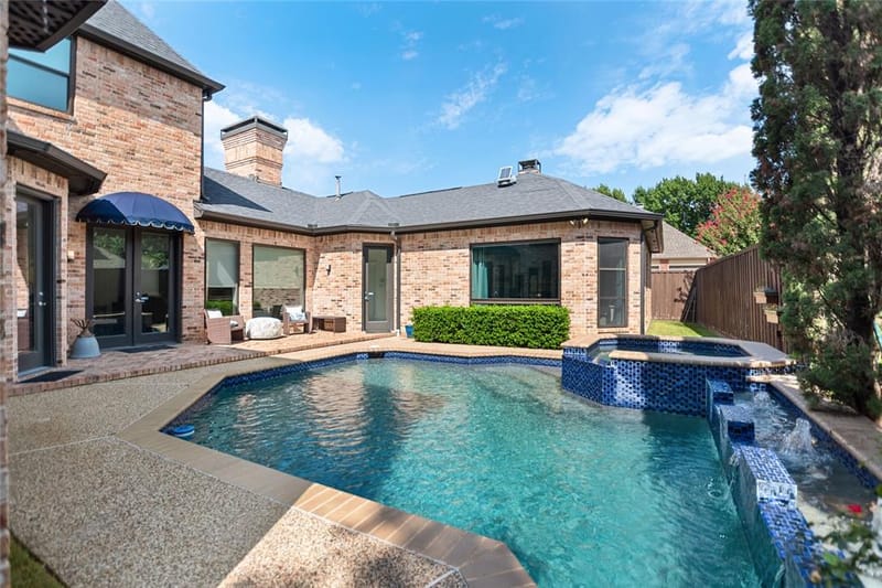 1308 Chesapeake Drive, Plano TX 75093 - Photo 35