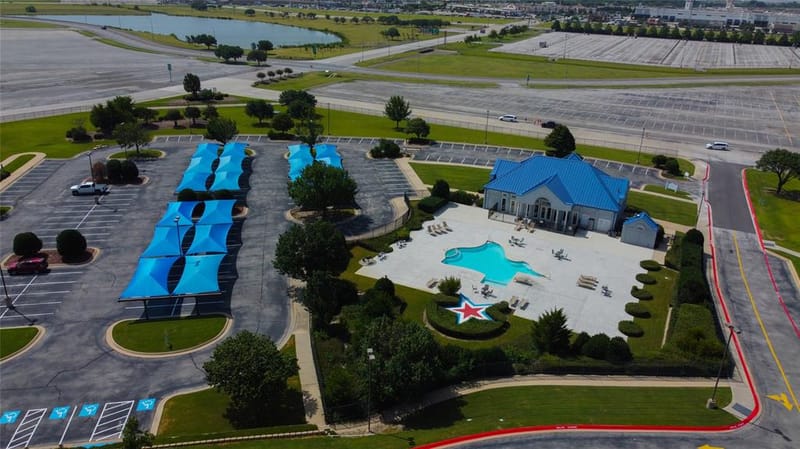 3575 Lone Star Circle # 802, Fort Worth TX 76177 - Photo 2