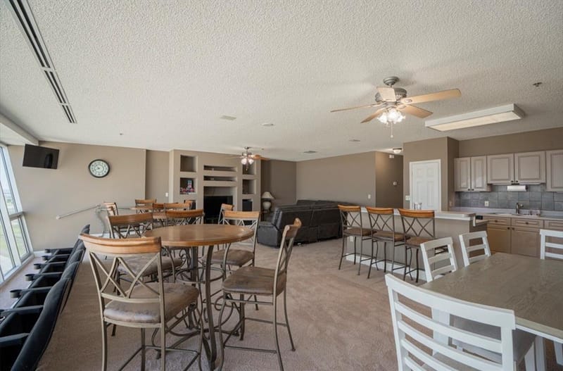 3575 Lone Star Circle # 802, Fort Worth TX 76177 - Photo 17