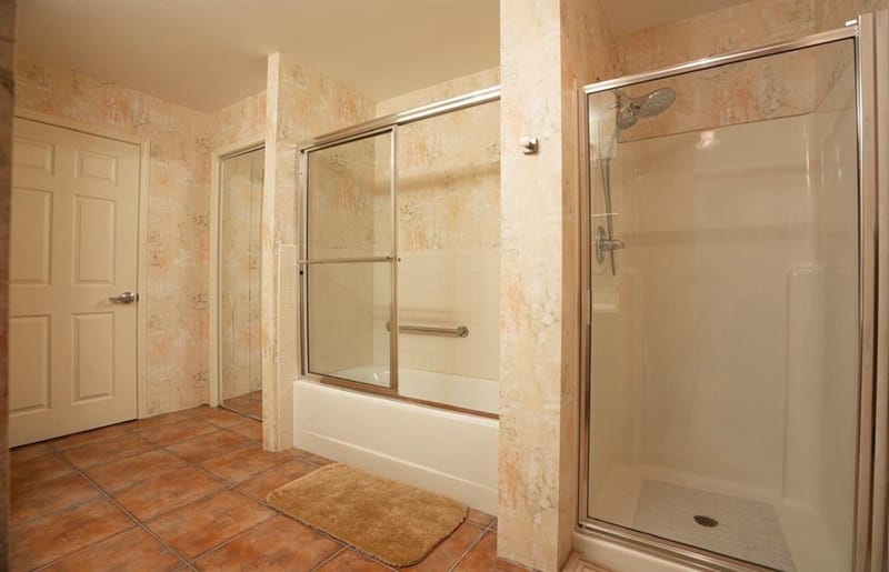 3575 Lone Star Circle # 802, Fort Worth TX 76177 - Photo 24