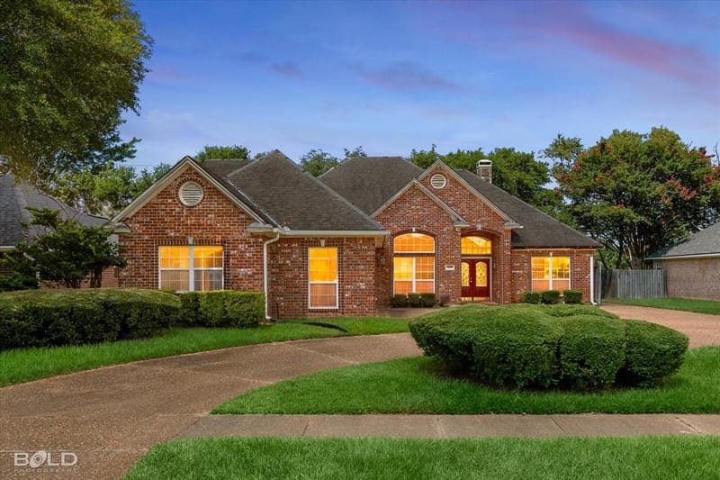 1510 Lexington Drive, Bossier City LA 71111