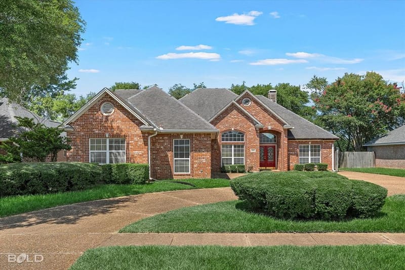 1510 Lexington Drive, Bossier City LA 71111 - Photo 4