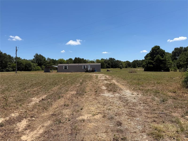 1288 Vz County Road 4414, Canton TX 75103