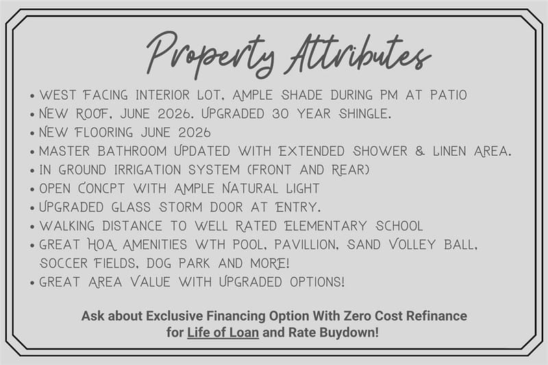 3304 Biggs Avenue, Aubrey TX 76227 - Photo 2