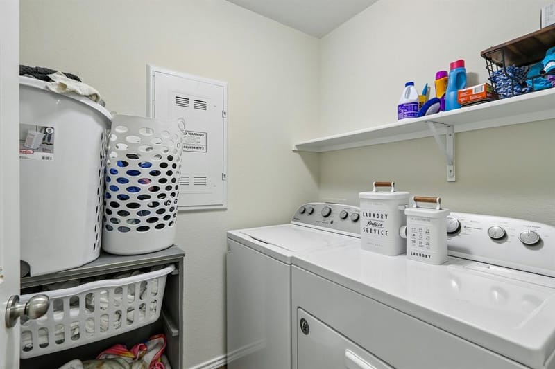 3304 Biggs Avenue, Aubrey TX 76227 - Photo 40