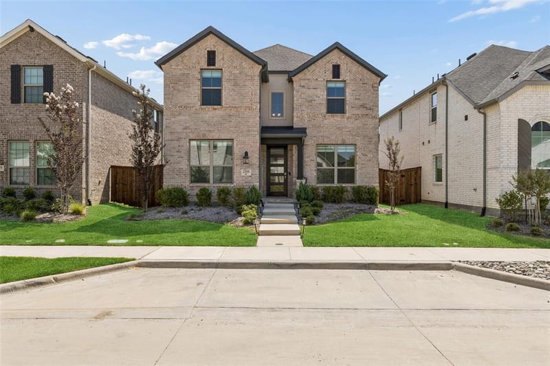 2708 Holland Court, Celina TX 75009