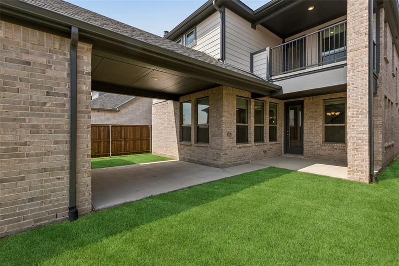 2708 Holland Court, Celina TX 75009 - Photo 31
