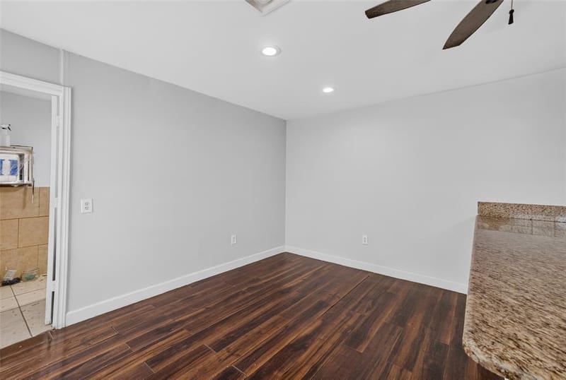 3108 Bideker Avenue, Fort Worth TX 76105 - Photo 28