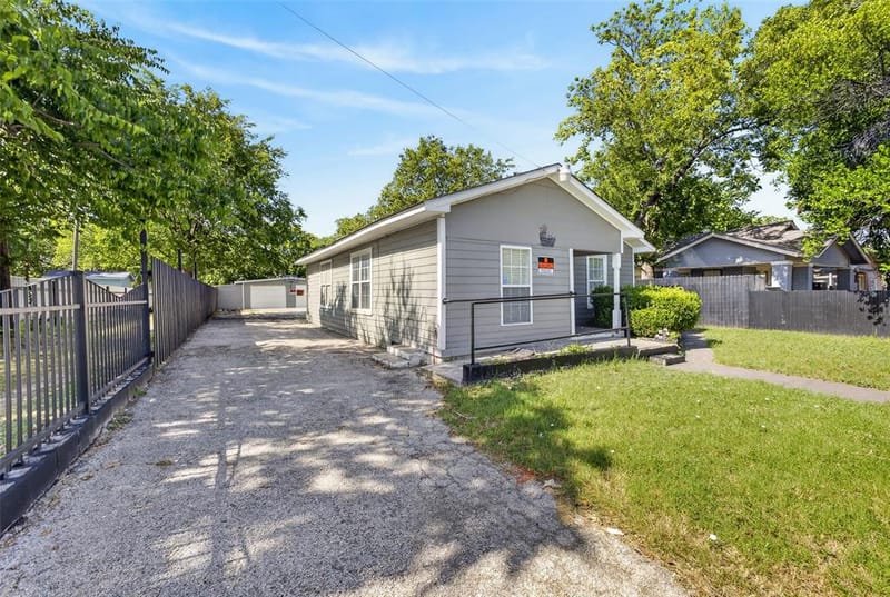 3108 Bideker Avenue, Fort Worth TX 76105 - Photo 29