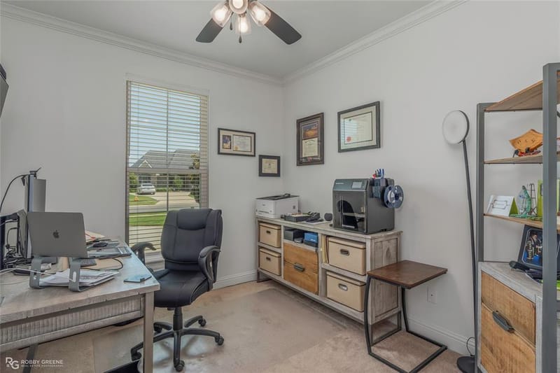 1356 Quincy Drive, Bossier City LA 71111 - Photo 27