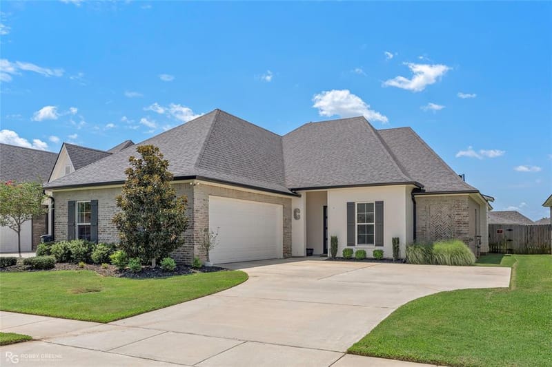1356 Quincy Drive, Bossier City LA 71111 - Photo 2