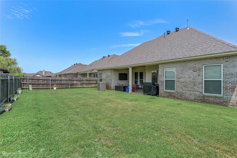 1356 Quincy Drive, Bossier City LA 71111 - Photo 5